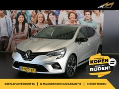 Renault Clio - 1.0 TCe 90 Techno - Dealer onderhouden - 17" LMV - Groot scherm - Allseasons