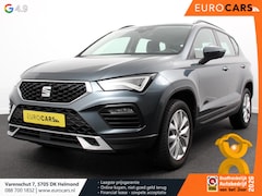 SEAT Ateca - 1.5 TSI 150pk DSG Style Navigatie Apple Carplay Android Auto Adaptive Cruise Control Parke