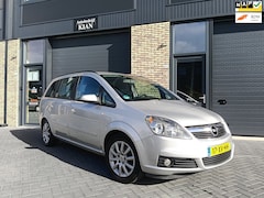 Opel Zafira - 1.8 Temptation