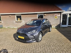 Toyota Yaris - 1.5 Hybrid 115 Active Carplay/ Camera