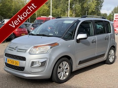 Citroën C3 Picasso - 1.4 VTi Exclusive Camera | Hoge Instap | 26.909 km | 1ste eigenaar