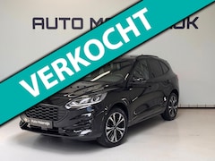 Ford Kuga - 2.5 PHEV ST-Line X 19 inch / B&O / LED / Camera / stoel stuur verw
