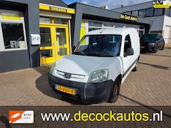 Peugeot Partner - 170C 1.6 HDI 500/AIRCO