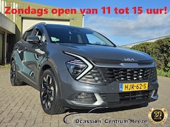 Kia Sportage - 1.6 T-GDi PHEV AWD, 360 Camera Carplay Trekhaak Dealeronderhoud