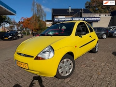 Ford Ka - 1.3 Trend * NW. APK*STUURBEKR.*ELEKTR. RAMEN*AIRCO