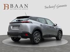 Peugeot 2008 - 1.2 Hybrid 136 Style|Automaat|Cruise Control|Carplay|Climate Control
