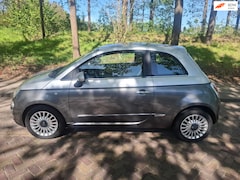 Fiat 500 - 1.2 Bicolore apk 16-10-2027