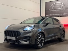 Ford Puma - 1.0 EcoBoost ST-Line X Pano, ACC, Apple Carplay, B&O, Achteruitrijcamera, 18", LED, Virtua
