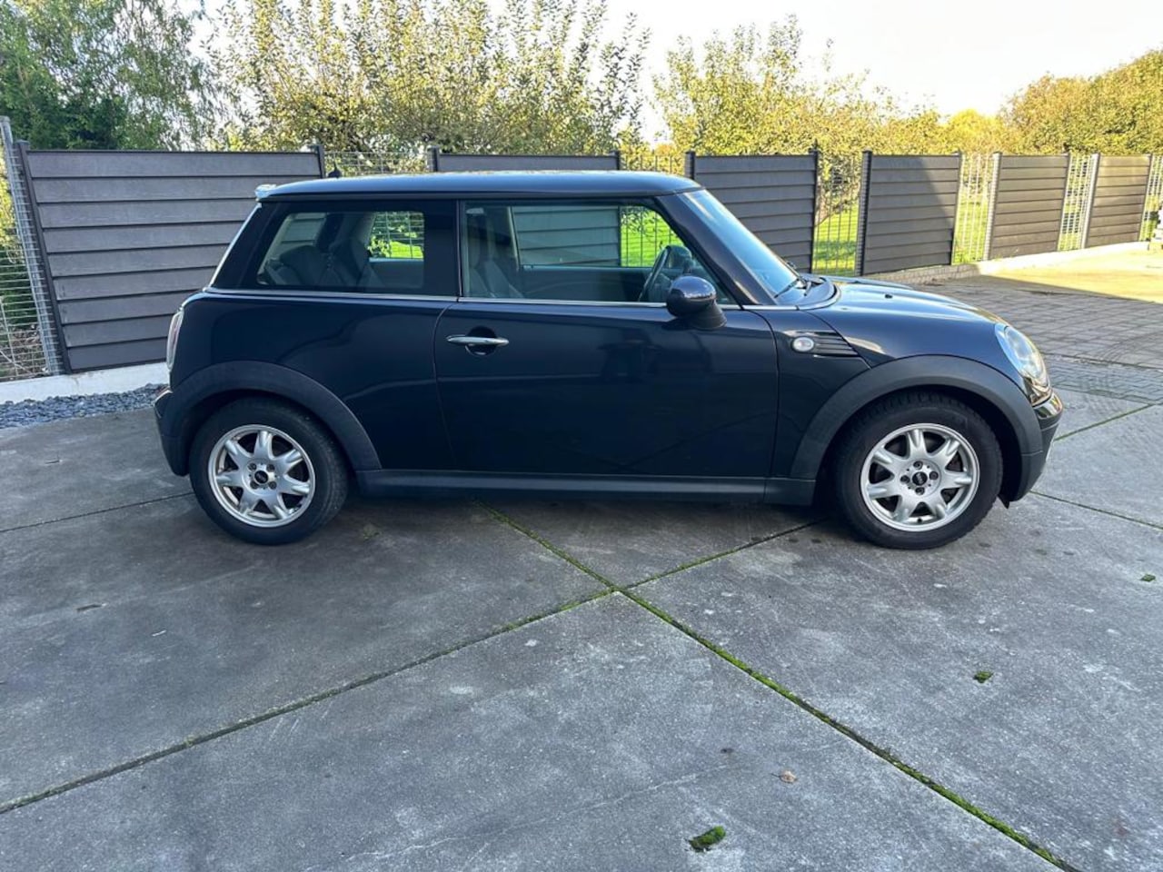 MINI 3-Deurs - 1.6 Cooper - AutoWereld.nl