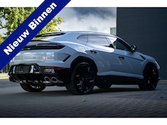 Lamborghini Urus - 4.0 V8 Hybrid SE 23inch 800pk Grigio Hati Paint