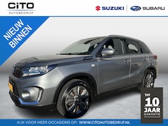 Suzuki Vitara - 1.5 Hybrid Select Automaat | Trekhaak | All Season Banden | Lage Kilometerstand | Apple Ca