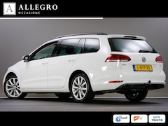 Volkswagen Golf Variant - 1.4 TSI Comfortline Business (ADAPTIVE CRUISE, APPLE CARPLAY/ANDROID AUTO, DIGITAL COCKPIT
