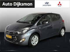 Hyundai ix20 - 1.4i i-Motion