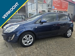 Opel Corsa - 1.2-16V Berlin