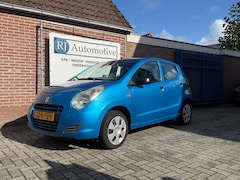 Suzuki Alto - 1.0 Comfort Plus AIRCO/5DEURS/NAP