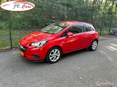 Opel Corsa - 1.0 Turbo Edition ZEER LAGE KM STAND