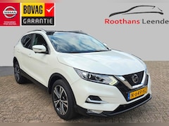 Nissan Qashqai - 1.3 160PK DIG-Turbo DCT A/T N-Connecta - Design & Cold Pack