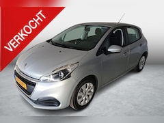 Peugeot 208 - 1.2 Active