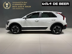 Kia e-Niro - 64, 8 kWh 204pk Aut Light Edition Navi/ Clima/ Cruise