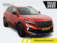Renault Austral - 1.2 E-Tech full hybrid 200 Esprit Alpine AUTOMAAT | ADAPT. CRUISE | APPLE & ANDROID CARPLA