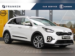 Kia Niro - 1.6 GDi Hybrid DynamicLine | Panoramadak | Leder | Full Options