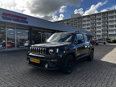 Jeep Renegade - 1.0T Freedom / Pano/schuifdak / Cruise / Trekhaak / Leder / Lmv / Nap /