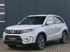 Suzuki Vitara - 1.4 Boosterjet Select Smart Hybrid | Navi | Camera | Climate Control | Rijklaarprijs |