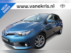 Toyota Auris - 1.8 Hybrid Dynamic Achteruitrij Camera, Cruise control,
