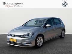 Volkswagen Golf - 1.5 TSI Comfortline | 130Pk | Trekhaak |Navi | Clima |