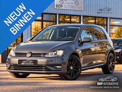 Volkswagen Golf - 1.0 TSI Comfortline DSG | Camera | 18'' LM Velgen | Navi Groot