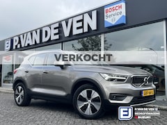 Volvo XC40 - 1.5 T5 Plug-in Hybrid Recharge Business Pro 262pk/193kW Automaat | Elektr. trekhaak | Navi
