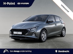 Hyundai i20 - E-Motion 1.0 T-GDi 90pk | PRIVATE LEASE €349, - PER MAAND | DIRECT LEVERBAAR |