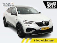 Renault Arkana - 1.6 E-Tech Hybrid 145 R.S. Line AUTOMAAT | TREKHAAK | PANODAK | BOSE | STOELVERWARMING |