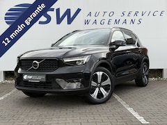 Volvo XC40 - 1.5 T4 Plug-in hybrid Plus Dark | CarPlay | Camera | Memory | H/K Audio