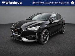 CUPRA Leon - 1.4 e-Hybrid 245pk VZ Performance DSG Automaat Navigatie