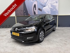 Volkswagen Polo - 95PK TSI|1STE EIGENARESSE|NAVI|PDC|