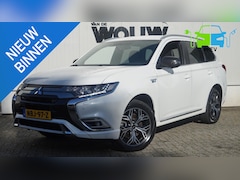 Mitsubishi Outlander - 2.4 PHEV | Trekhaak | Dealeronderhouden
