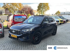 Ford Kuga - 2.5 PHEV ST-Line X | Black Pack | Trekhaak | 20 inch | Pano | Achteruitrijcamera | Apple C