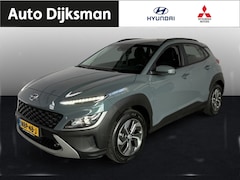Hyundai Kona - 1.6 GDI HEV Comfort Apple Carplay