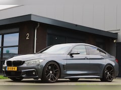 BMW 4-serie Gran Coupé - 430d M Sport 6 cilinder Leder Head Up 20 inch