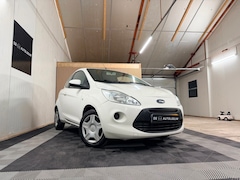 Ford Ka - 1.2 Champions Edition start/stop|Airco|Distr VV|