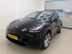 Tesla Model Y - Standard RWD Plus 94.7% SoH [ HW4+AMD RYZEN+AUTOPILOT+19 INCH+PREMIUM AUDIO ]