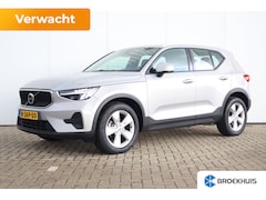 Volvo XC40 - 1.5 T2 Facelift | Lage KM | Keyless | Elek. Achterklep
