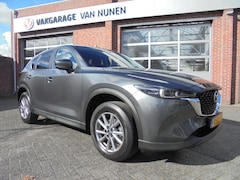 Mazda CX-5 - 2.0 165PK Comfort||ECC||PDC||Camera||Rijklaar||