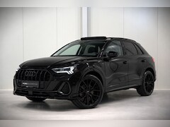 Audi Q3 - 35 TFSI S Line Pro Line S S-Line | Panoramadak | Stoelverwarming | Camera | Cruise Control