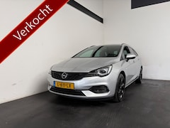 Opel Astra Sports Tourer - 1.2 Ultimate