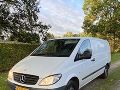 Mercedes-Benz Vito - 109 CDI 320 Amigo