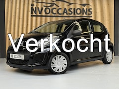 Citroën C1 - 1.0 Attraction AIRCO/TRKHAAK/APPLECRPL/ANDROID-AUTO/NAP/APK/5DR