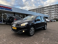 Nissan Qashqai - 2.0 Connect Edition / Lmv / Cruise / Navi / Trekhaak / Klima /
