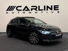 Volkswagen Golf - 1.5 TSI Highline 1ste EDITION Business R PANO SFEERVERL. VIRTUAL MASSAGE ACC STOELVERW. GA